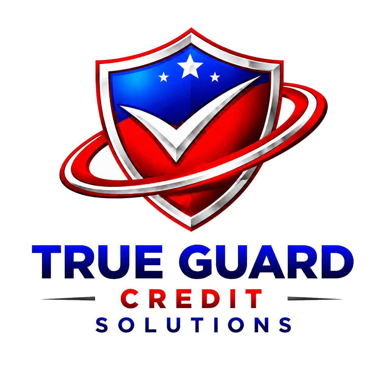 True Guard Credit Solutions logo